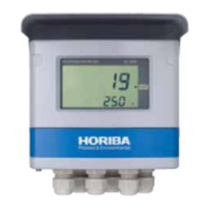 工業用水質計 H-1シリーズ 簡易フッ化物イオン濃度計の写真